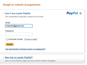 paypal