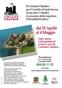 evento_castello_santa_severa