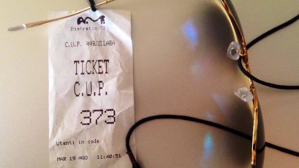 lettera aperta cup anguillara