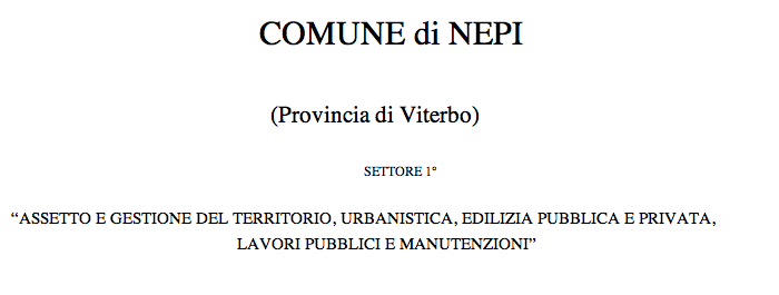 comune_nepi