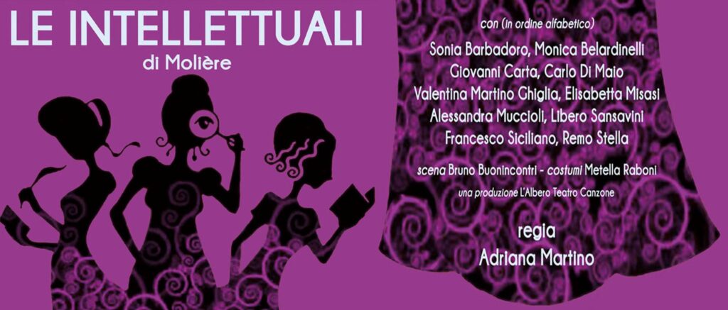 intellettuali