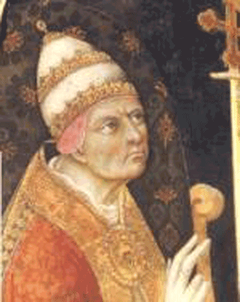 papa Callisto III